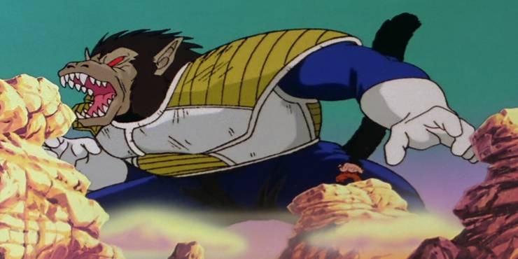10 Things You Never Knew About Vegetas Saiyan Suit In Dragon Ball 10 Things You Never Knew About Vegetas Saiyan Suit In Dragon Ball